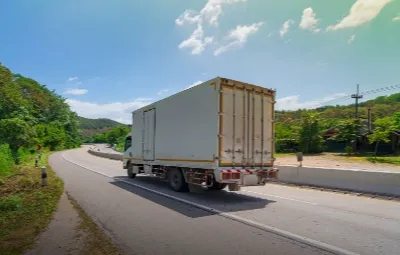 Adana ile Uzunköprü Arası Bulaşık Makinesi Taşıma