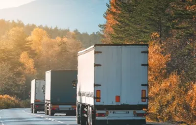 Adana ile Uzunköprü Arası Klima Taşıma