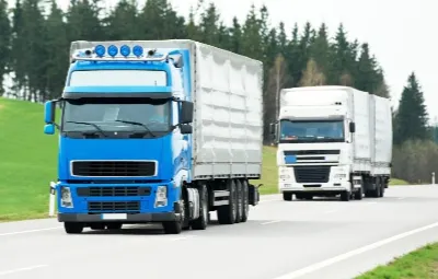 Adana ile Uzunköprü Arası Eşya Taşıma